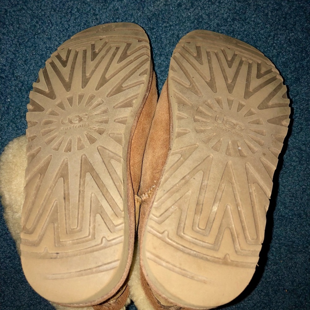 UGG Boots - Picture 2 of 3